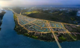 du lich hoa binh tac dong the nao den du an dasong village