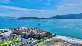 xu huong second home tai nha trang tac dong den vinhomes pearl bay