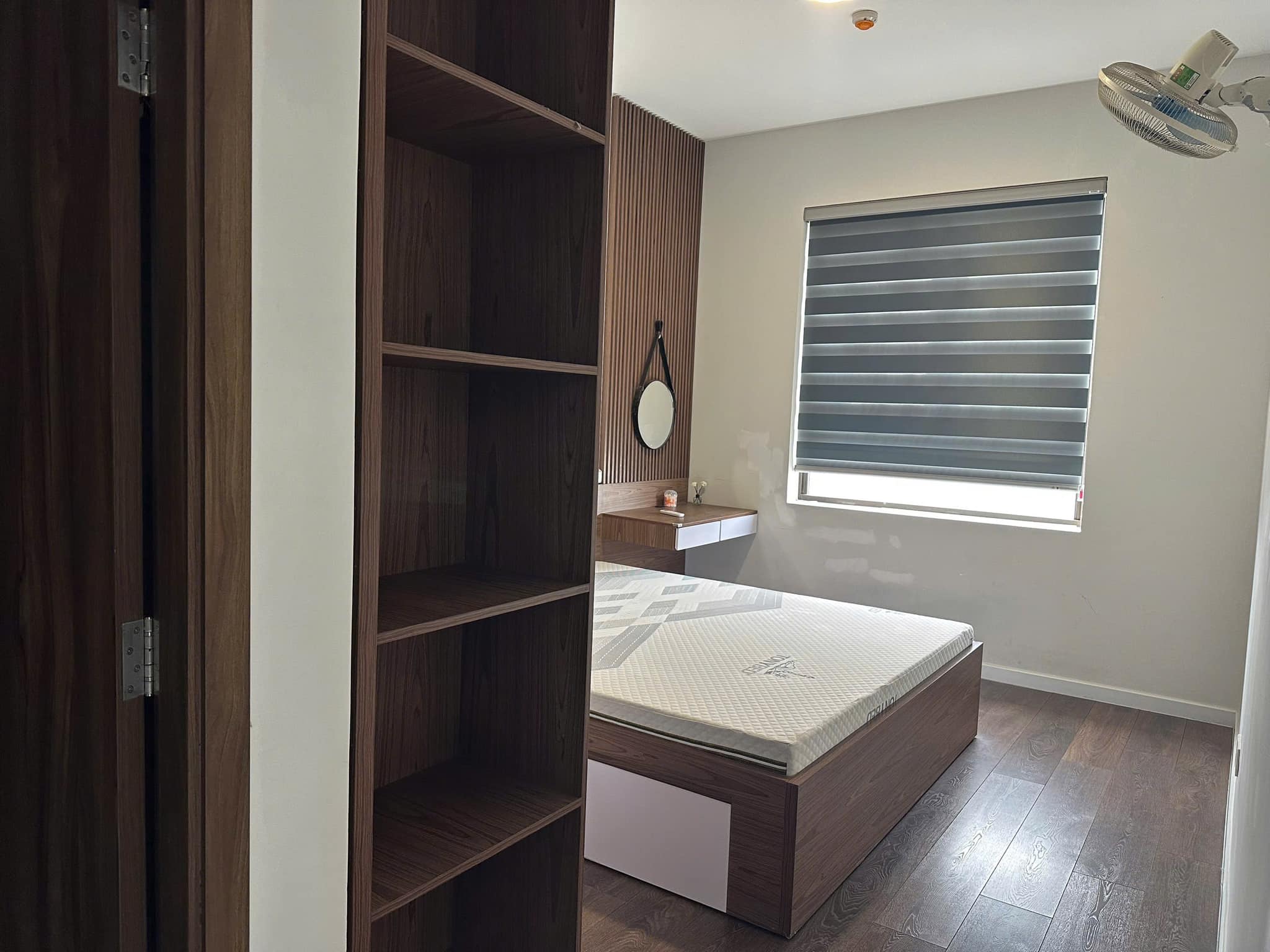 Cho thuê Opal Boulevard 