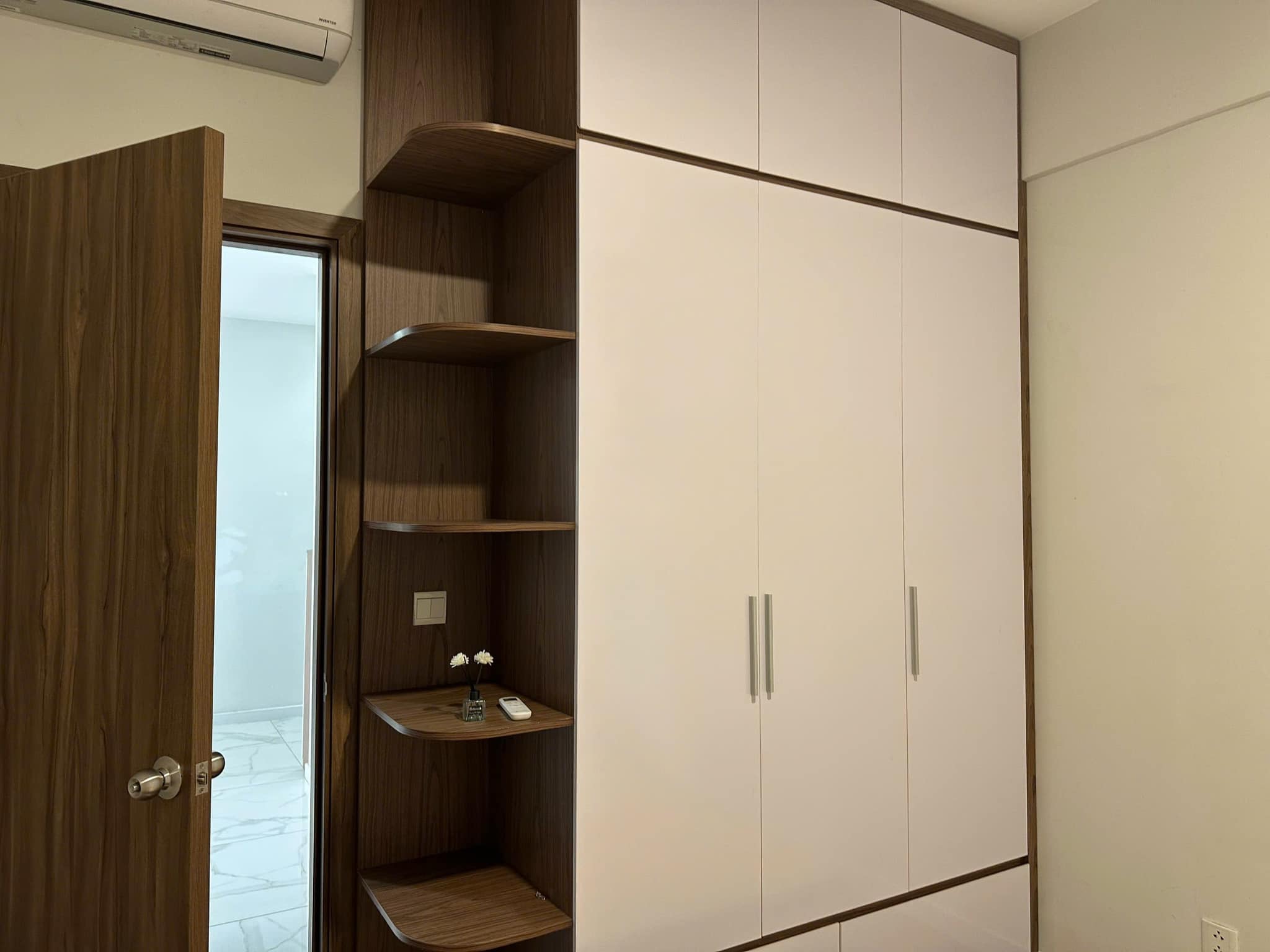 Cho thuê Opal Boulevard 