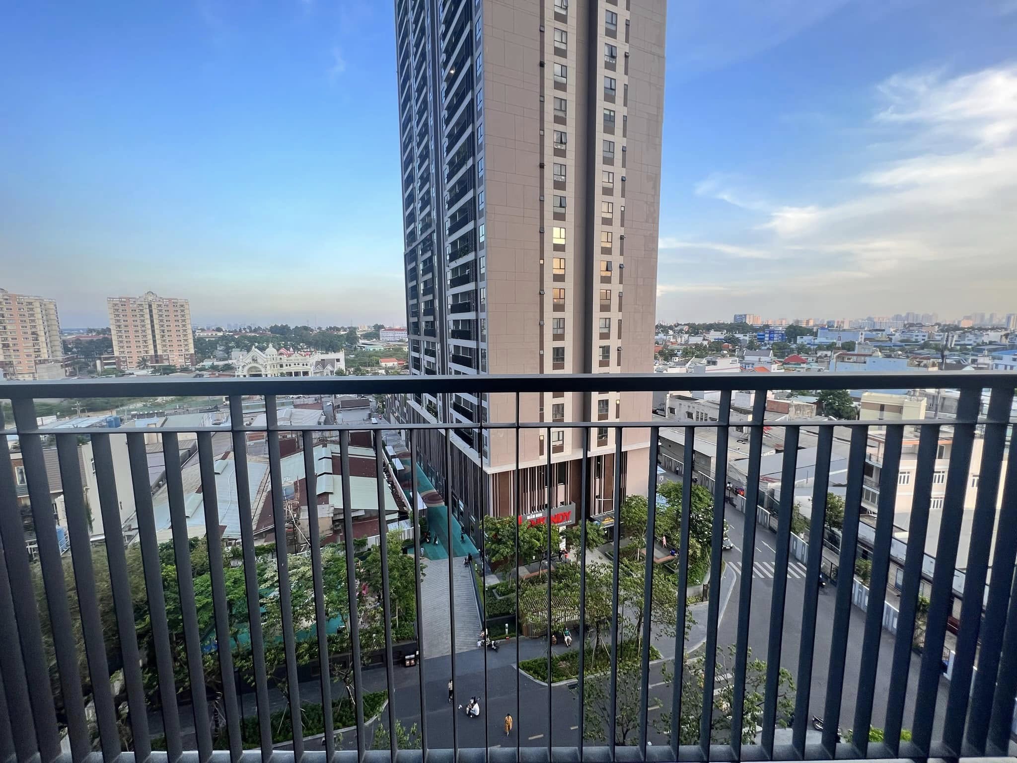 Cho thuê OPal Boulevard căn 2PN2WC