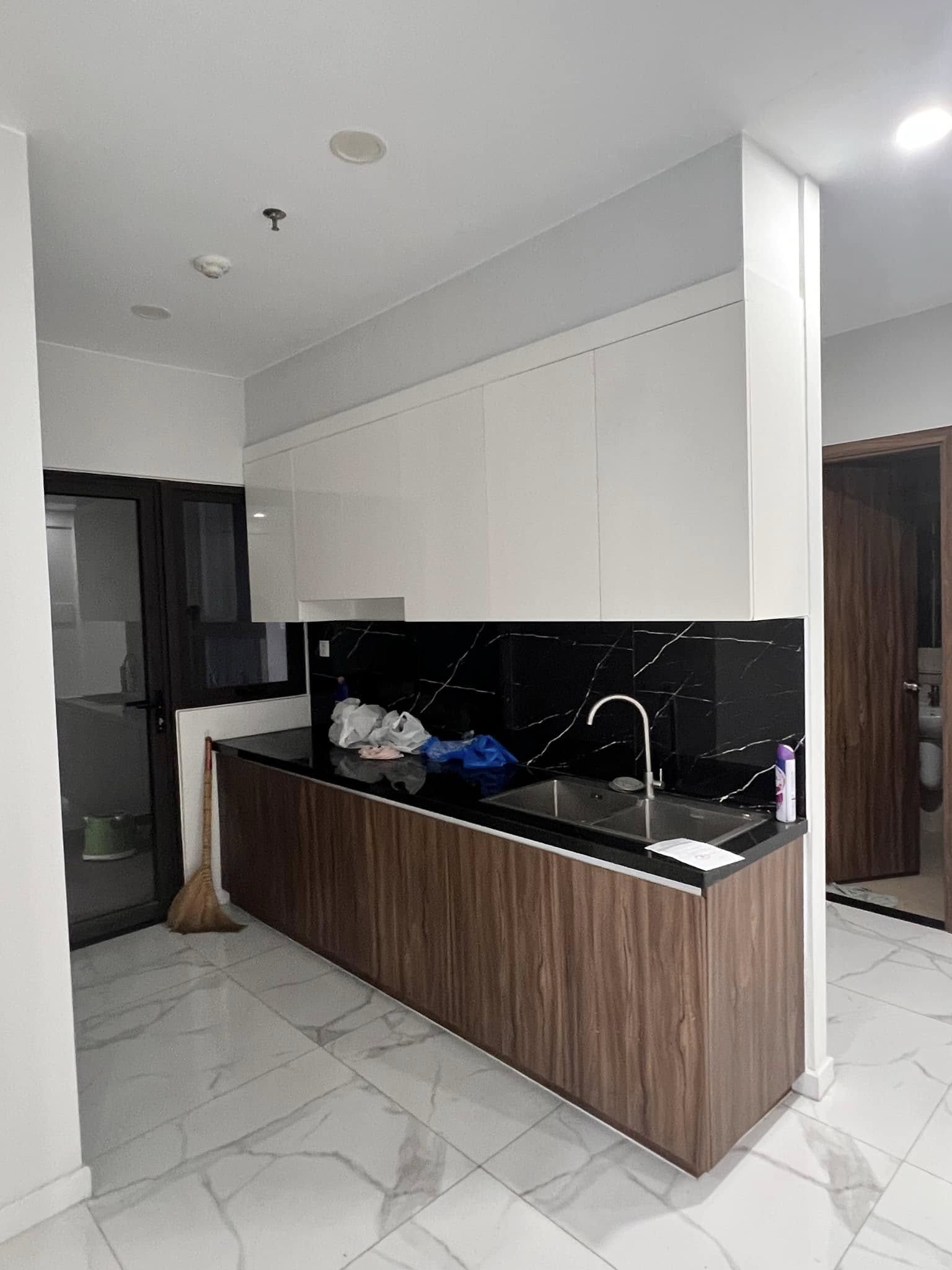 Cho thuê OPal Boulevard căn 2PN2WC