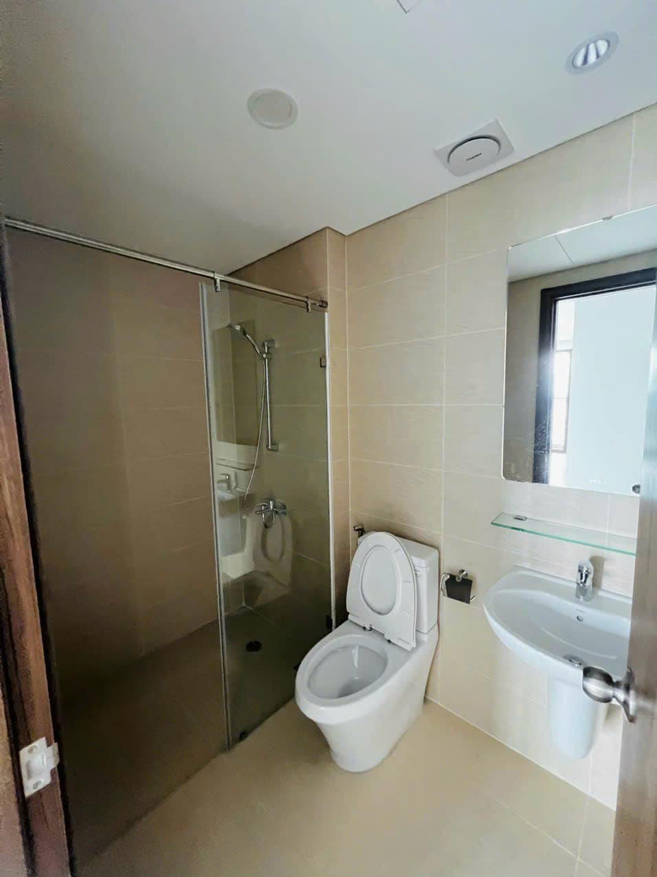 Cho thuê OPal Boulevard căn 2PN2WC