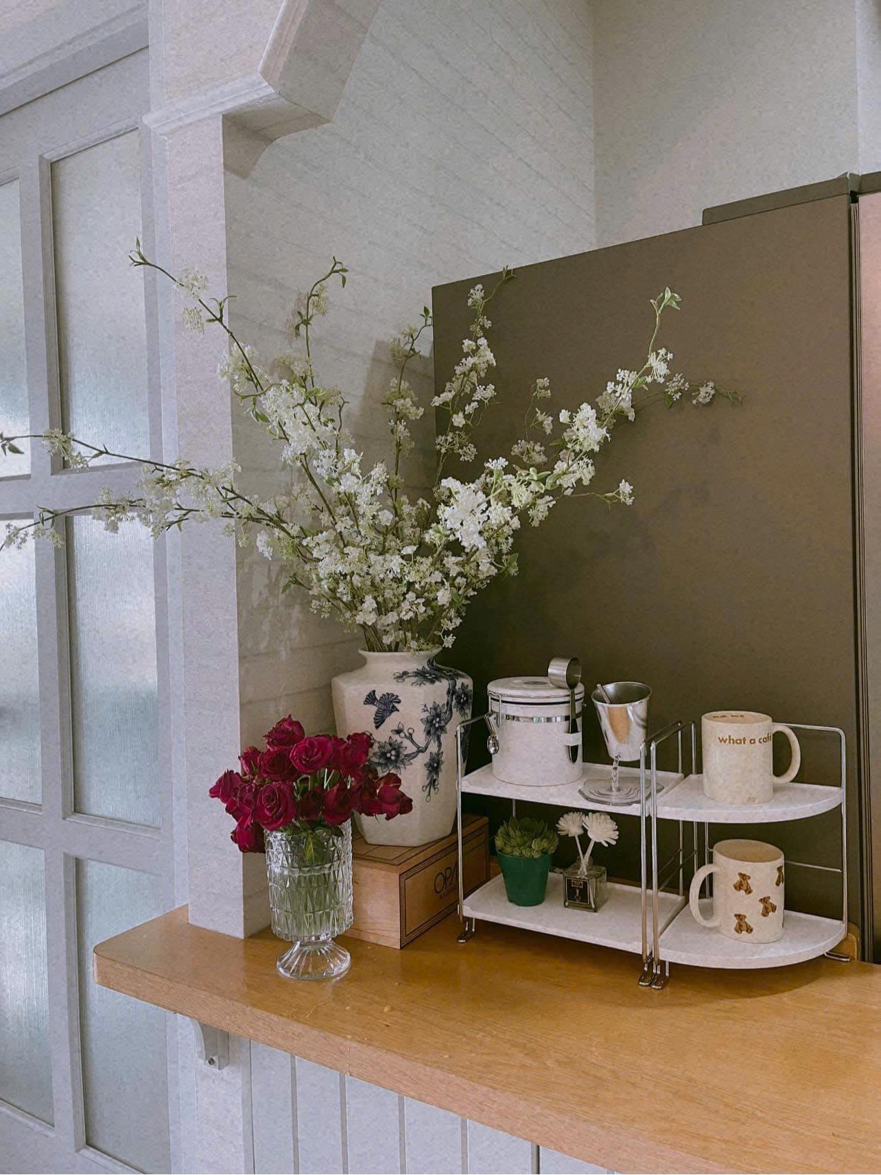 cho thuê OPal Boulevard