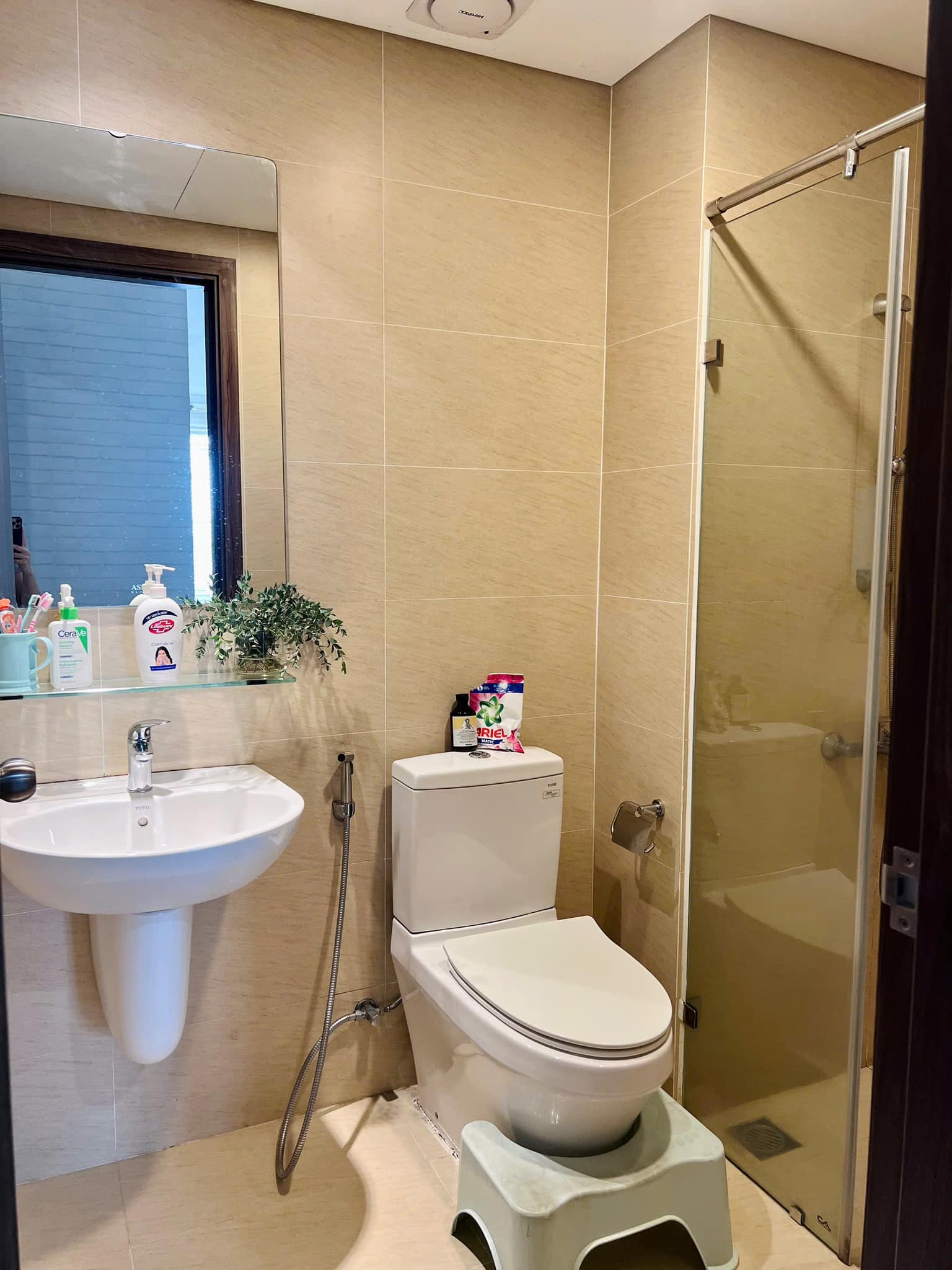 cho thuê OPal Boulevard