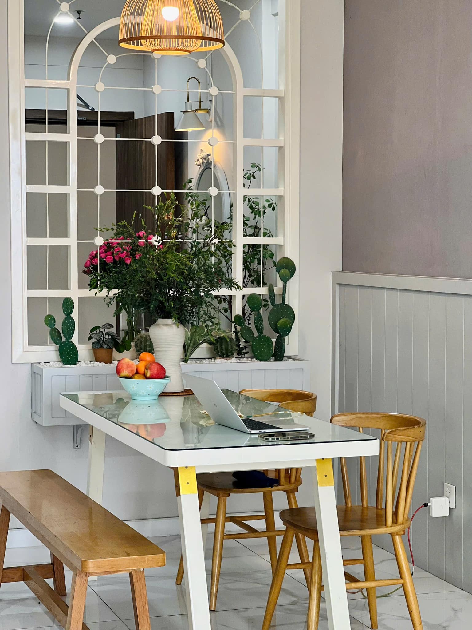 cho thuê OPal Boulevard