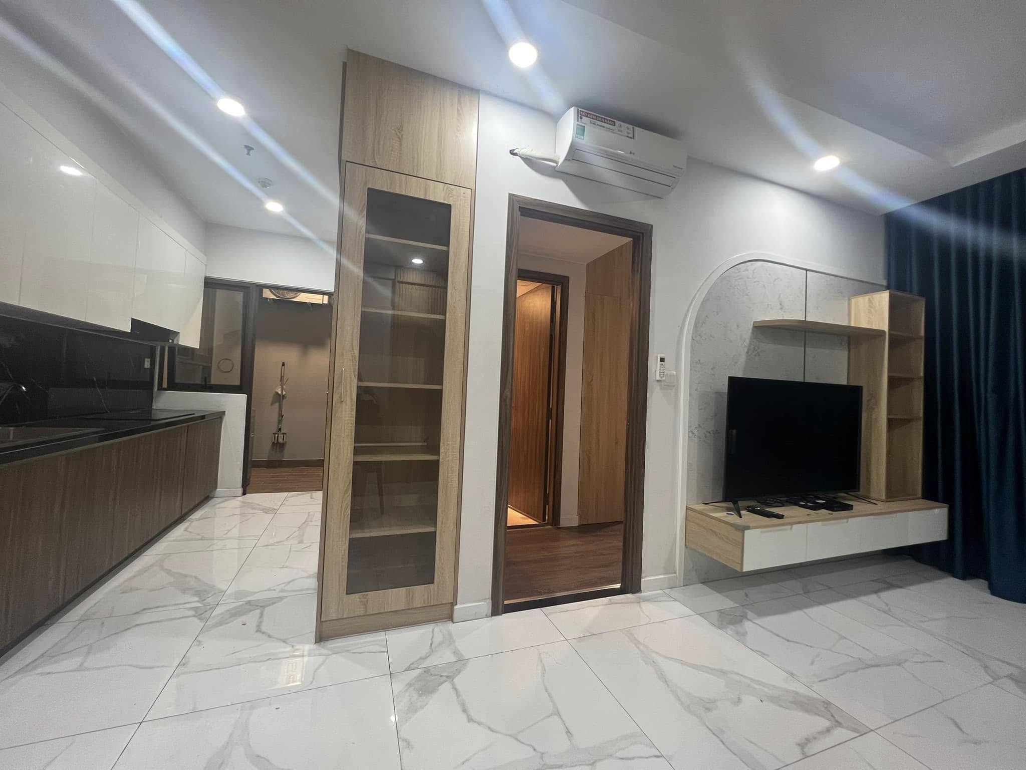 Cho thuê căn hộ Opal Boulevard 