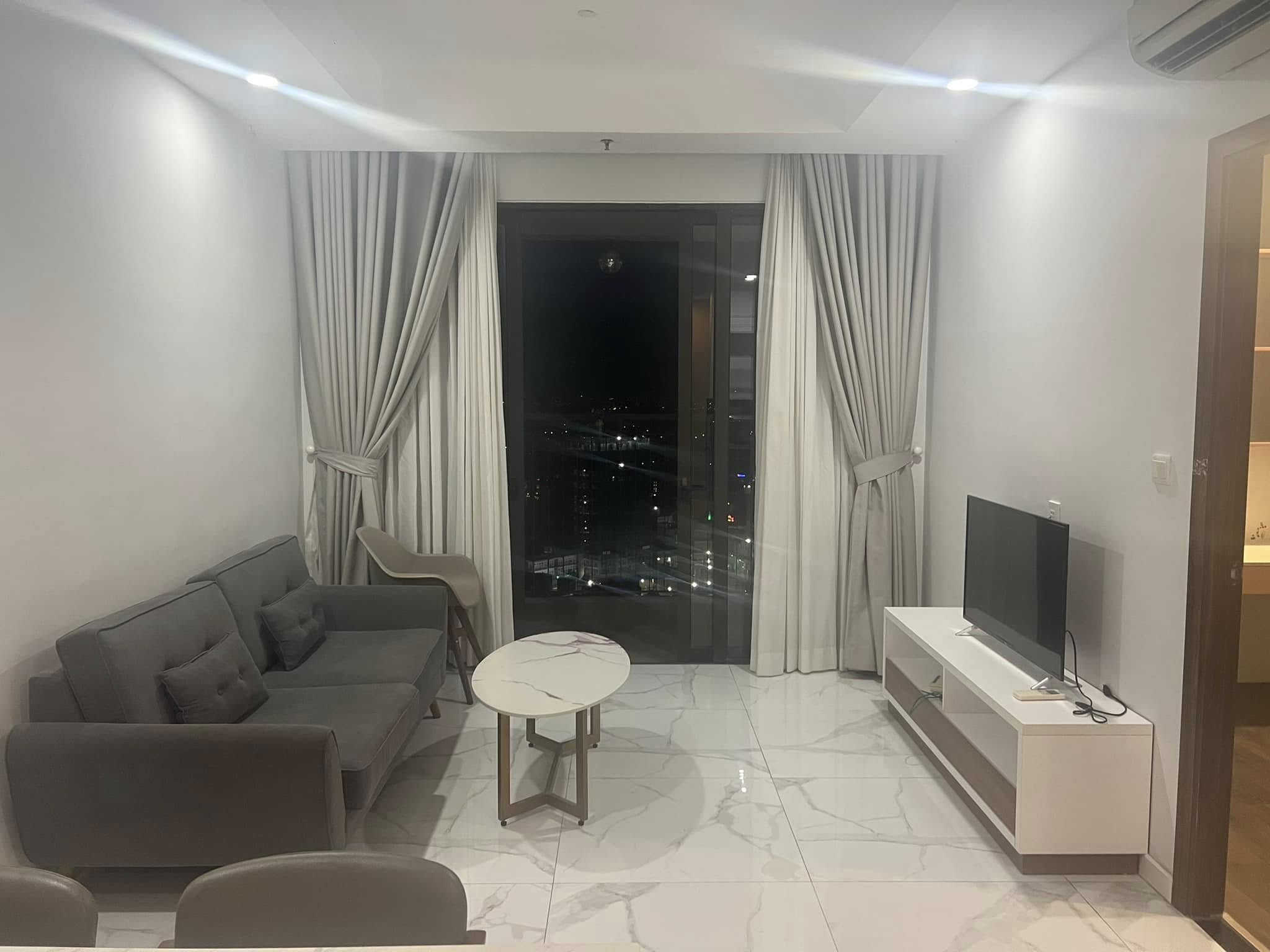 Cho thuê căn hộ Opal Boulevard 