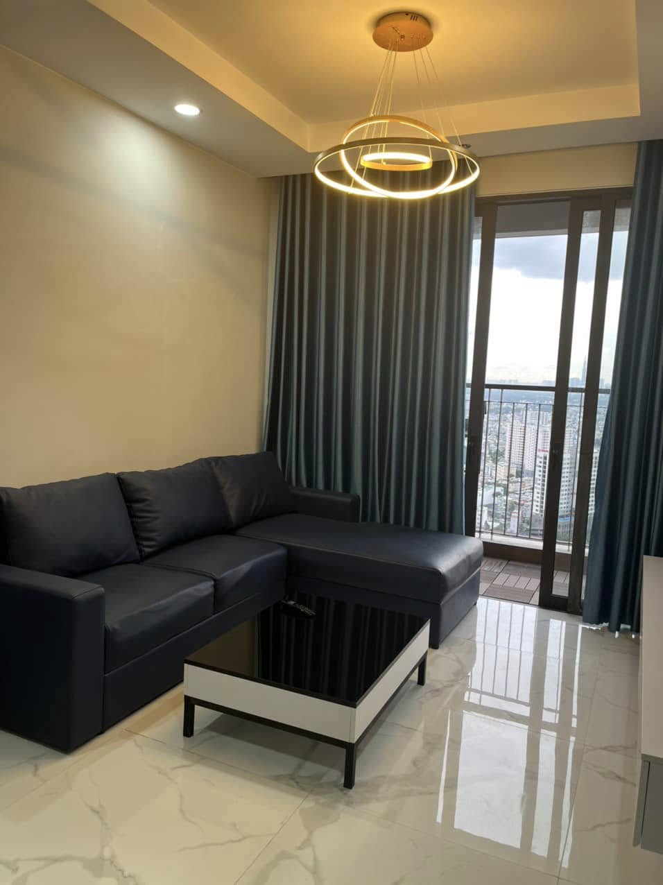 Cho thuê căn hộ Opal Boulevard 