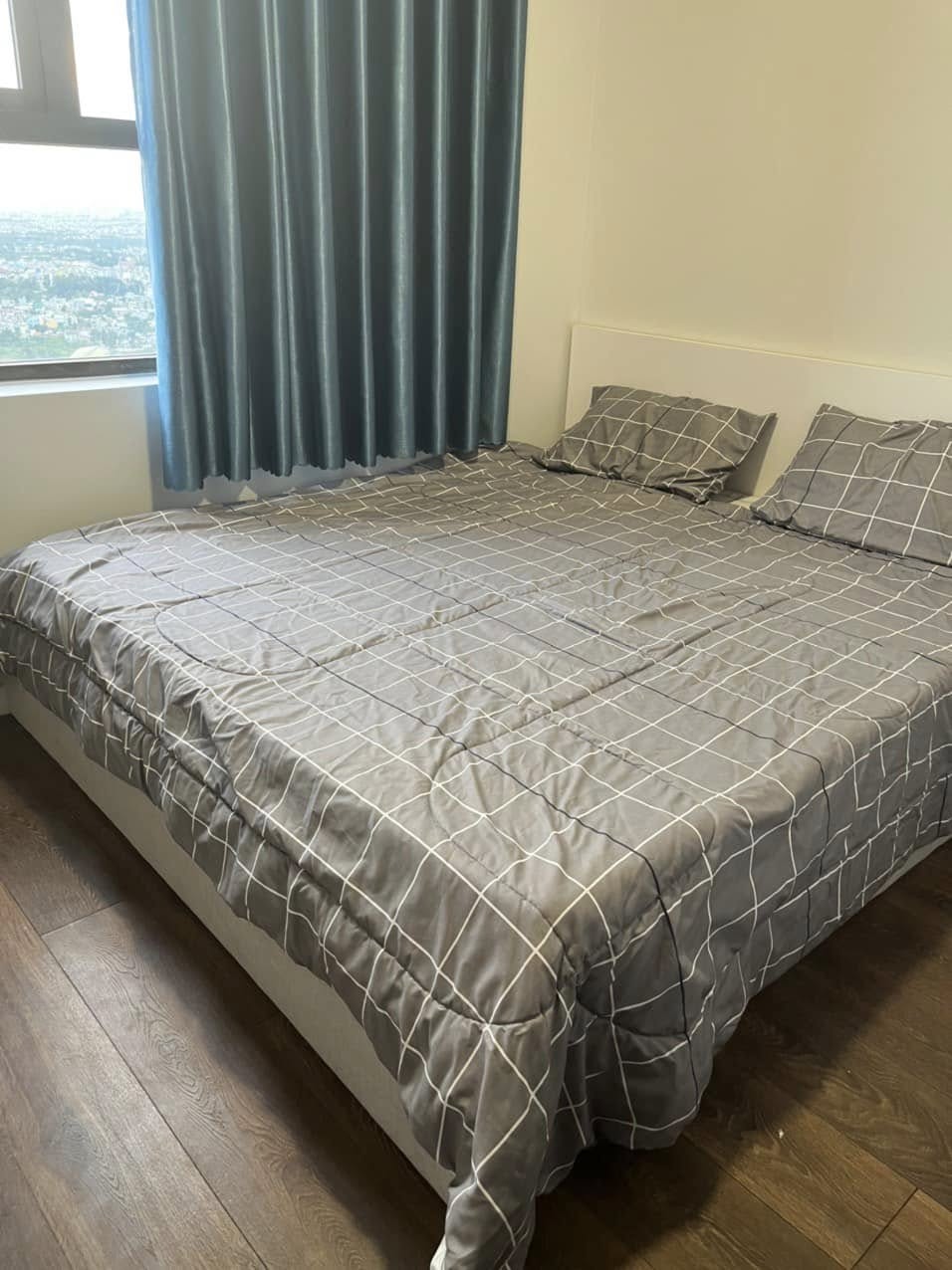 Cho thuê căn hộ Opal Boulevard 