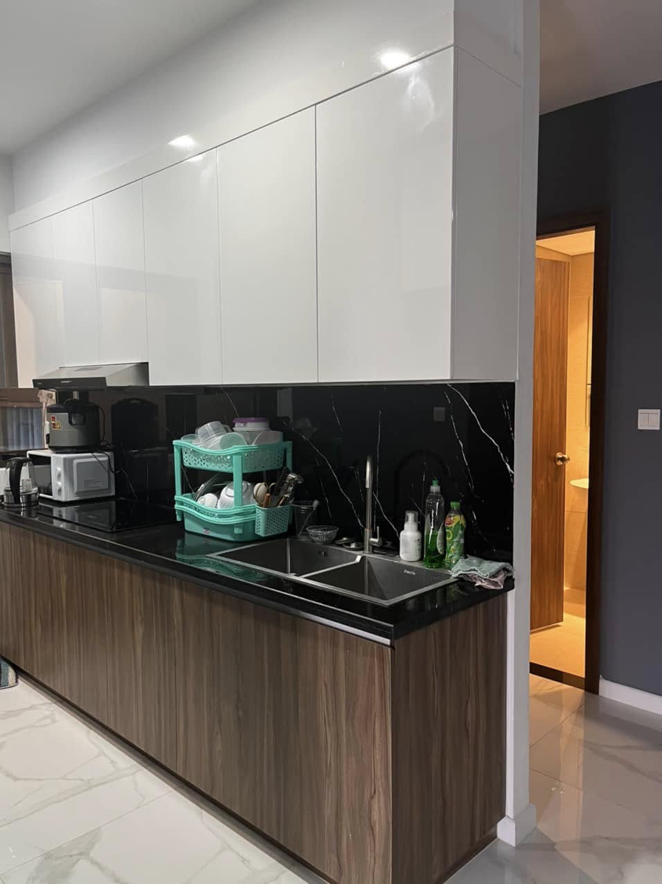 Cho thuê căn hộ Opal Boulevard 