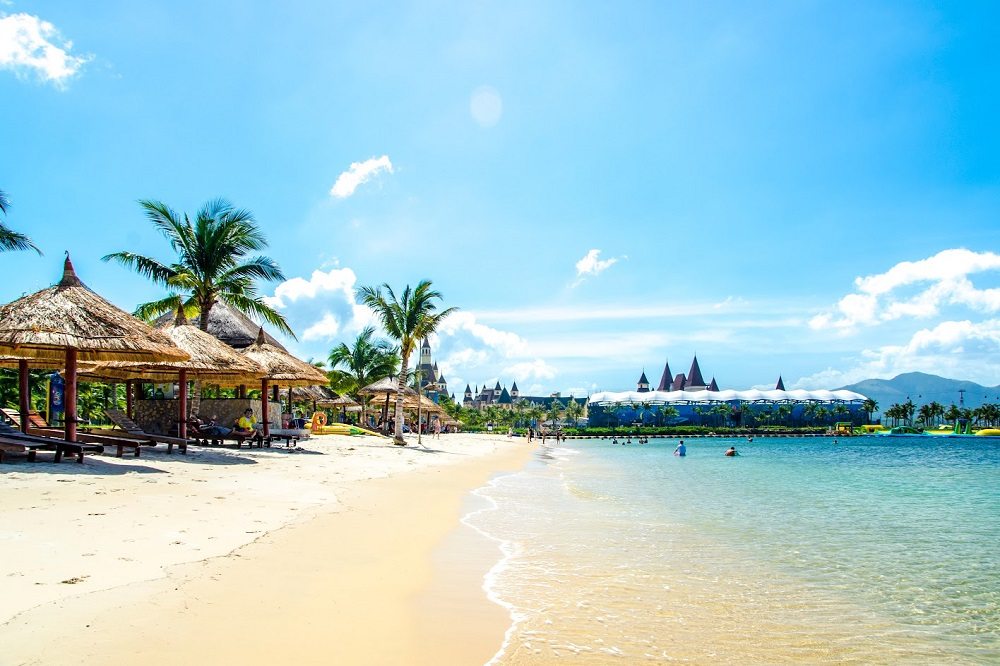 Đầu tư second homes từ sự dịch chuyển trong phát triển du lịch tại Nha Trang