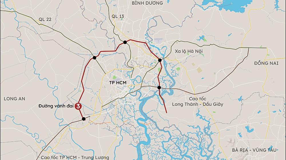 Hạ tầng thúc đẩy tiềm năng tăng giá La Pura Gloria