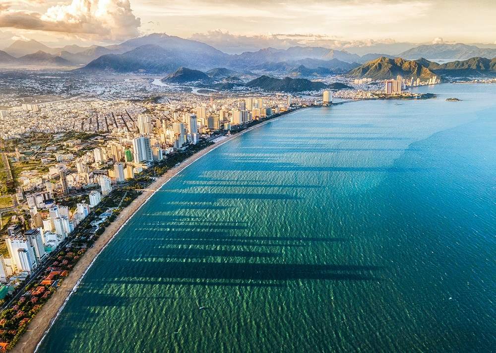 Xu hướng second home tại Nha Trang ngày càng phát triển mạnh